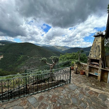 Willa Casa Do Passadico Espiunca Zewnętrze zdjęcie