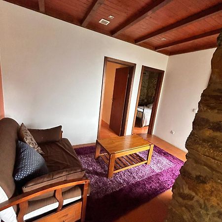 Willa Casa Do Passadico Espiunca Zewnętrze zdjęcie