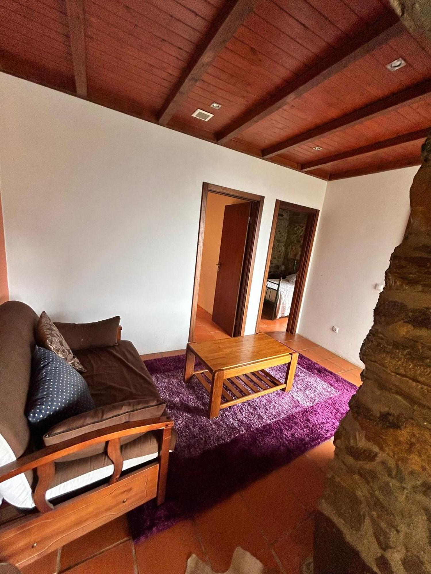 Willa Casa Do Passadico Espiunca Zewnętrze zdjęcie