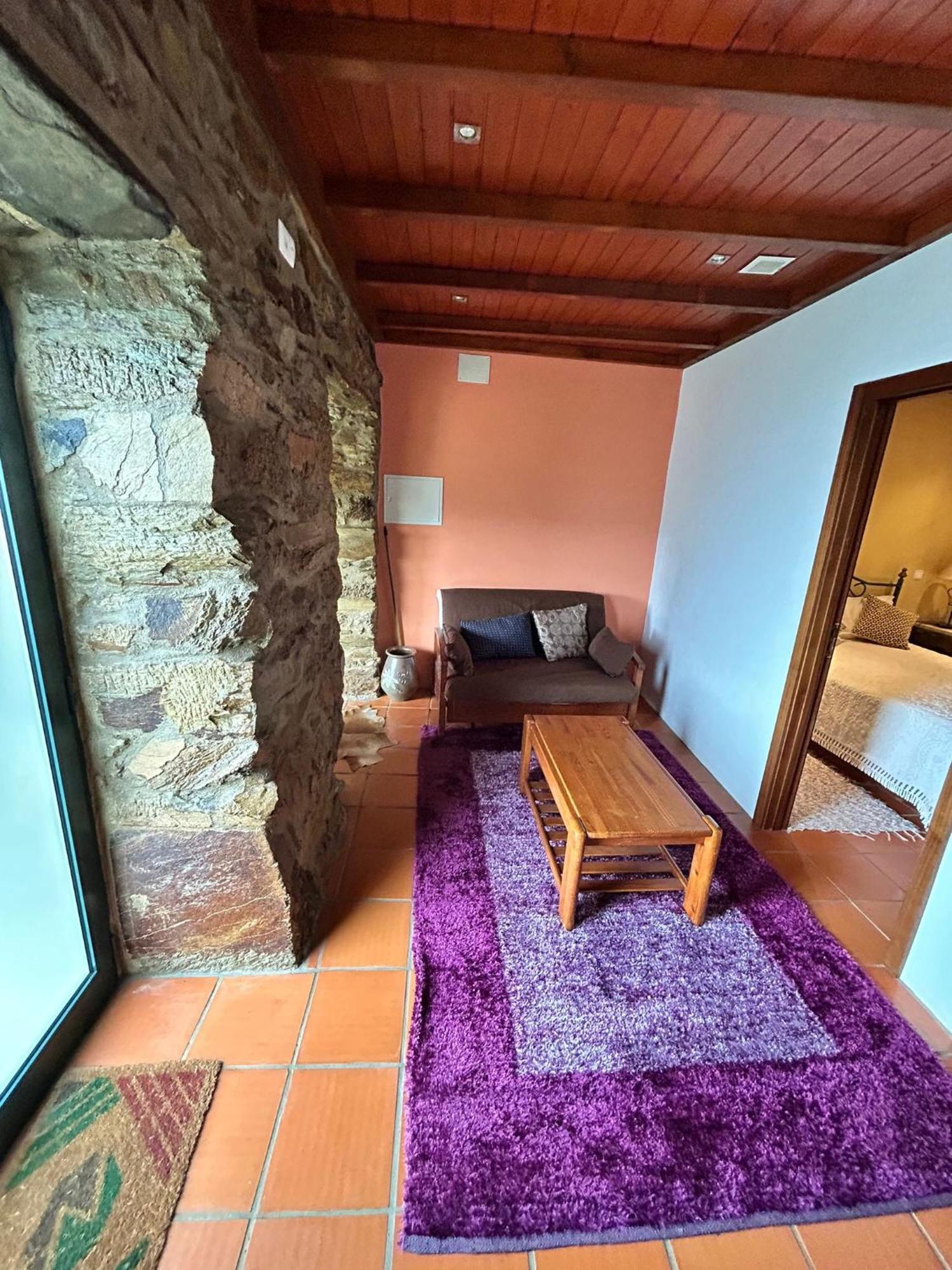 Willa Casa Do Passadico Espiunca Zewnętrze zdjęcie